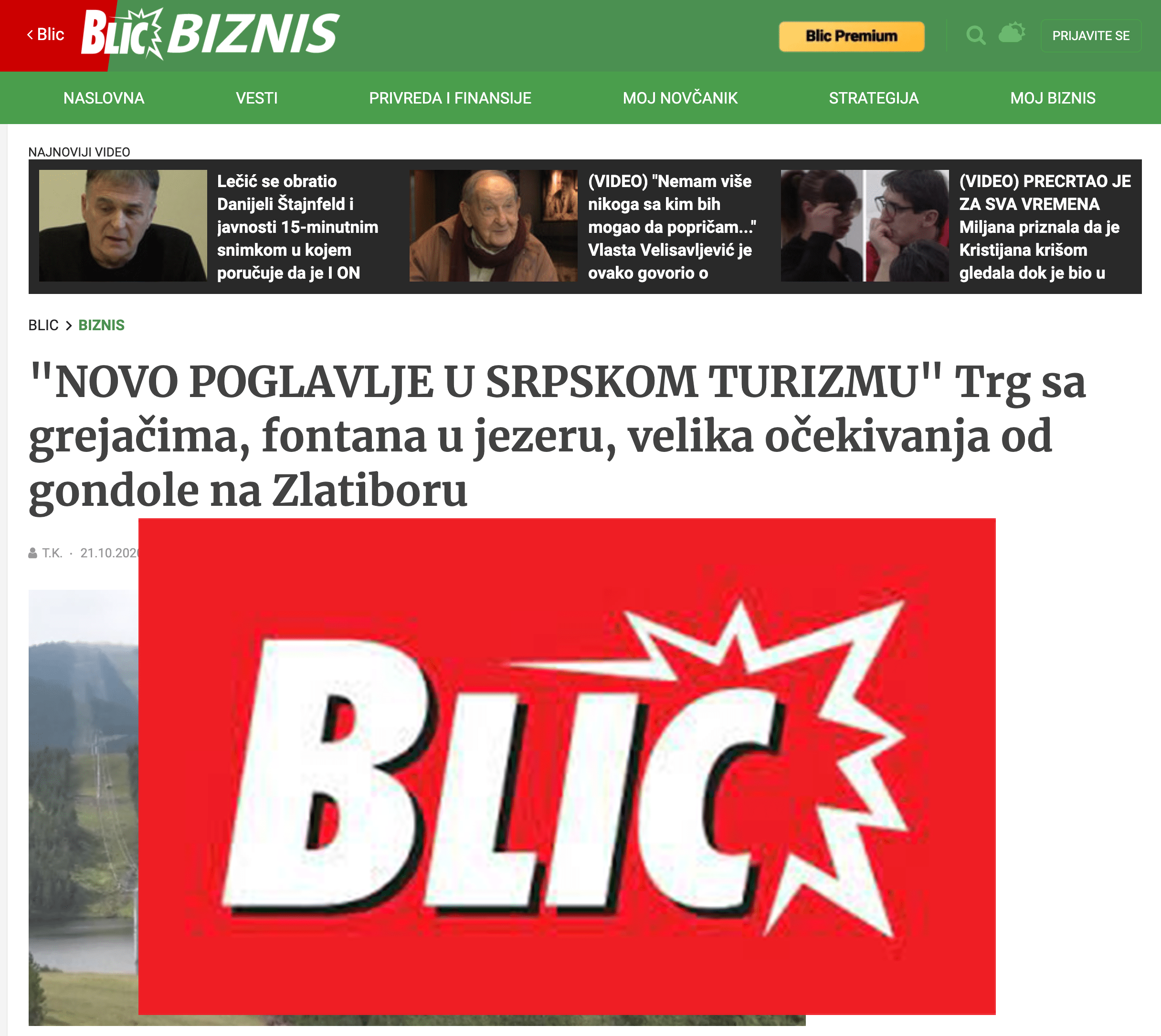 blic